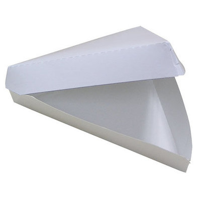 PIZZA CLAM SLICE